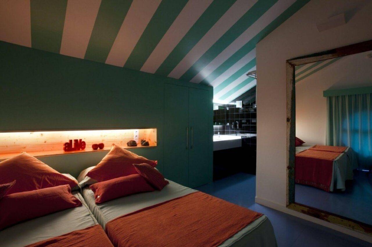 Amistat Hostel