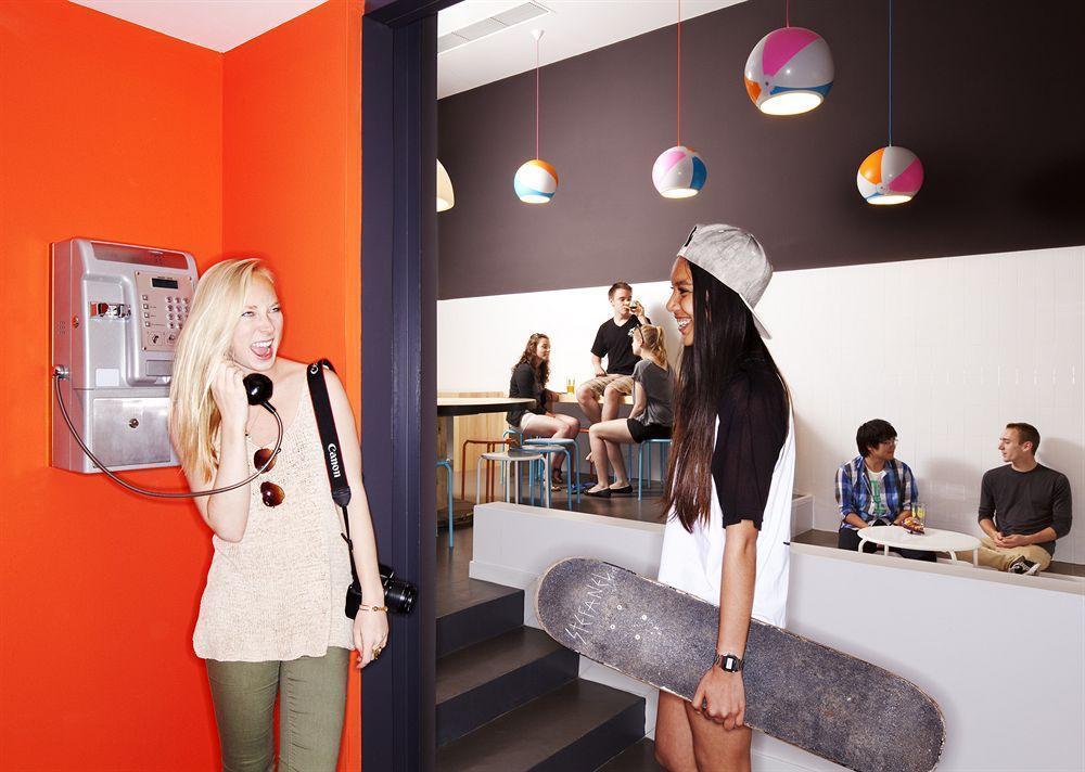 Amistat Hostel Barcelona