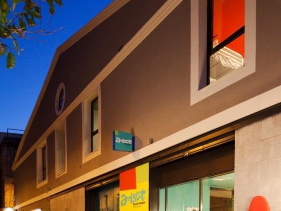 Amistat Hostel