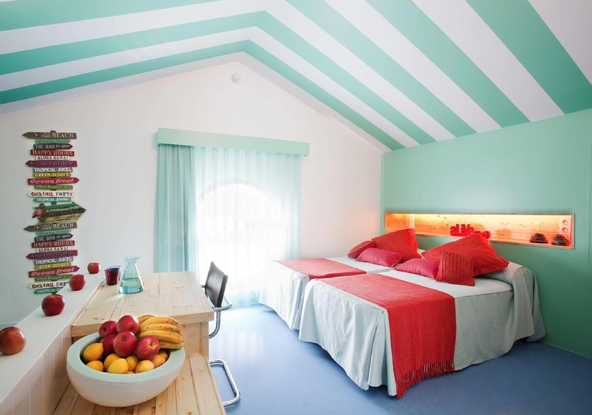 Amistat Hostel Barcelona