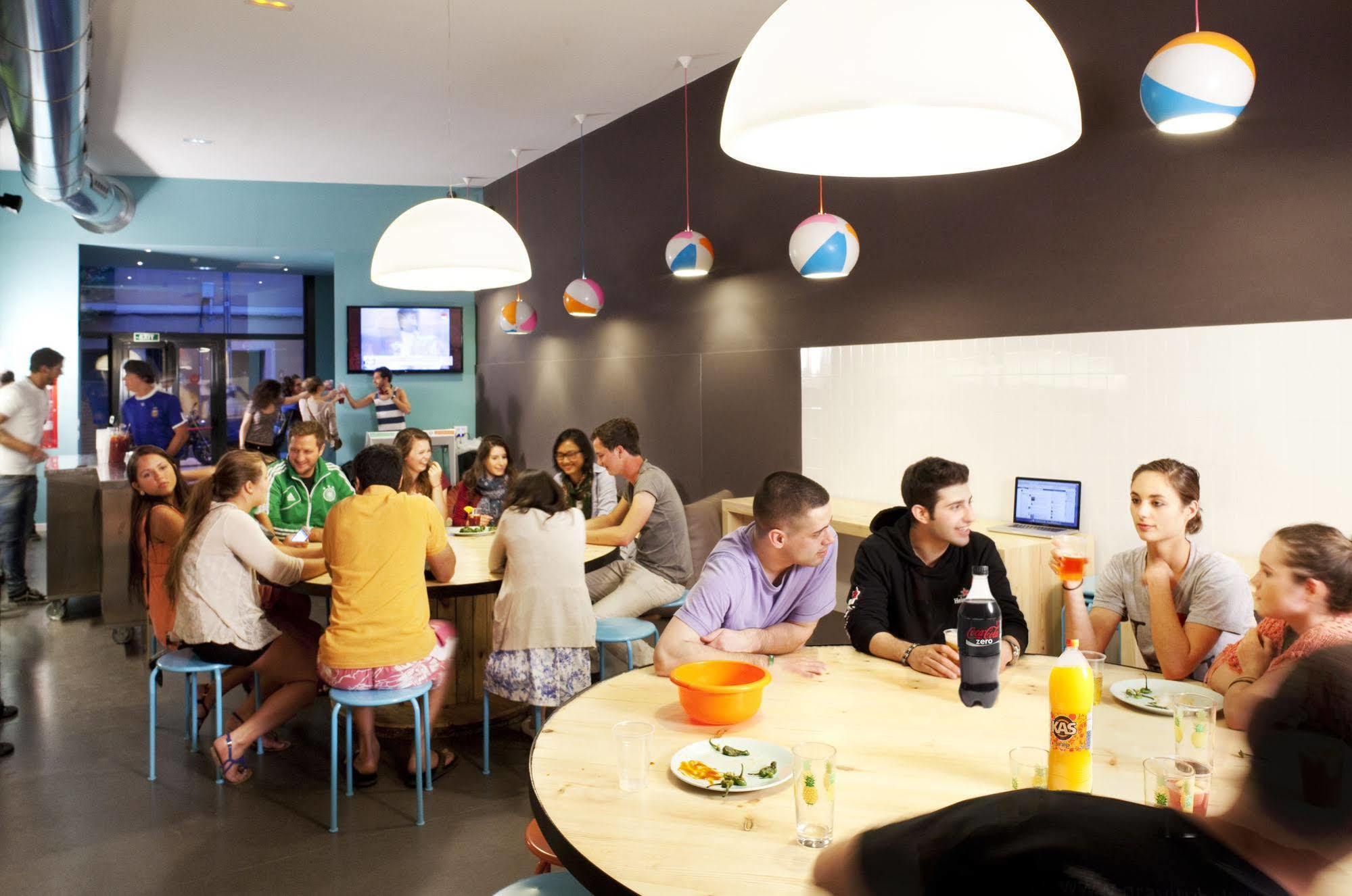 Amistat Hostel
